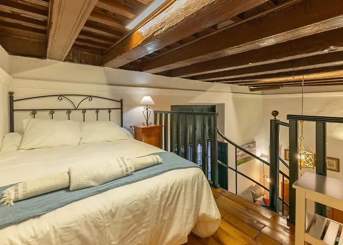 Apartamento Siglo De Oro