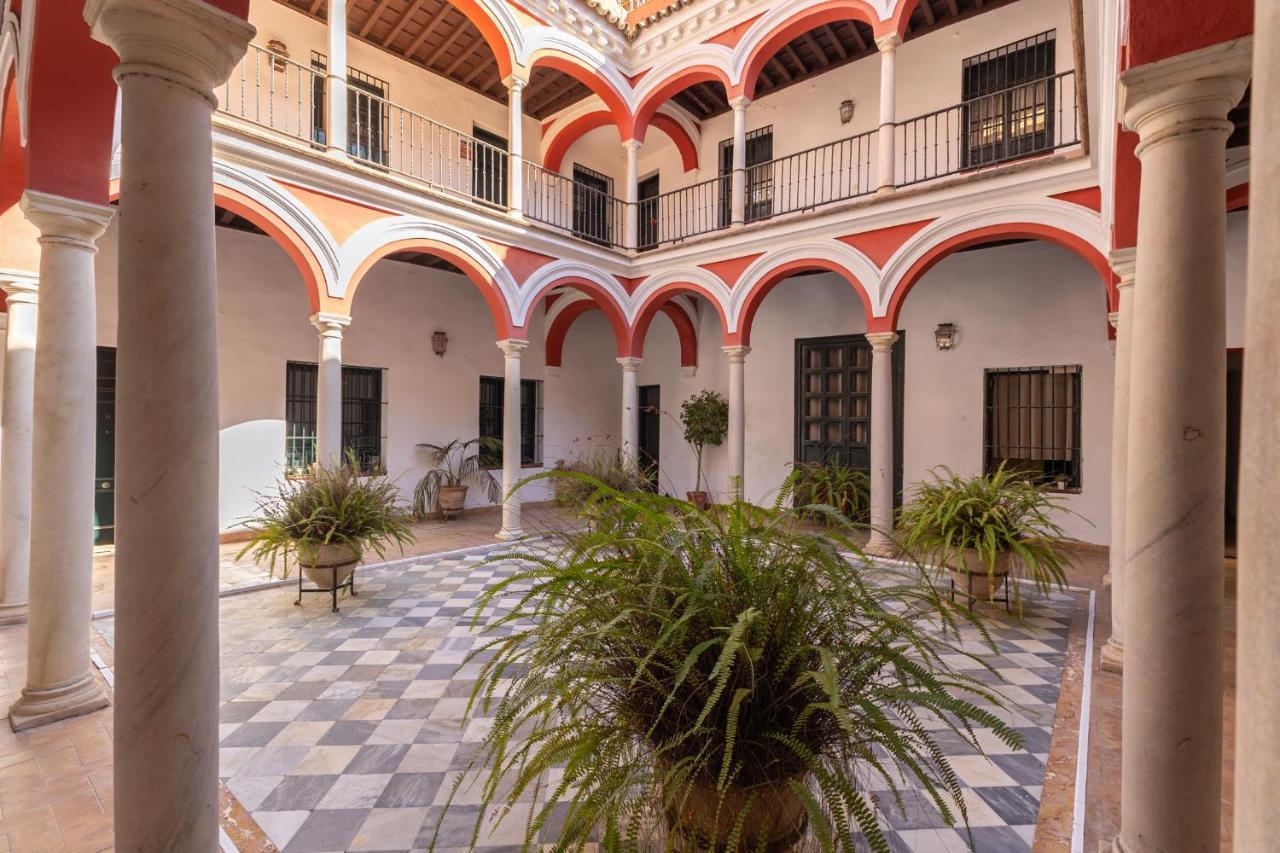 Siglo De Oro Appartamento