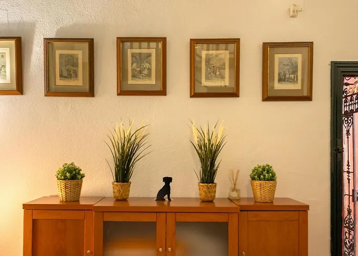 Apartamento Siglo De Oro