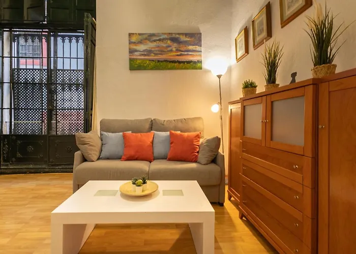 Apartamento Siglo De Oro